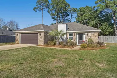 2844 Napoli Way, Gulf Breeze, FL 32563 - Photo 2