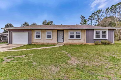 4610 Tradewinds Cir, Pensacola, FL 32514 - Photo 1