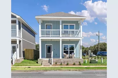 1300 W Zarragossa St, Pensacola, FL 32502 - Photo 1
