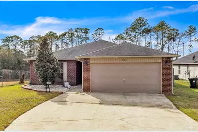 176 Millet Cir, Gonzalez, FL 32533 - Photo 1