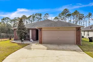 176 Millet Cir, Gonzalez, FL 32533 - Photo 1