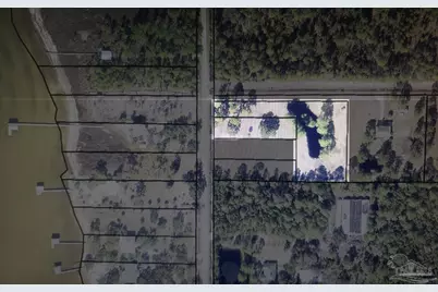 1164 Pearson Rd #Lot 2, Milton, FL 32583 - Photo 2