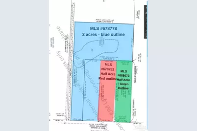 1164 Pearson Rd #Lot 2, Milton, FL 32583 - Photo 24