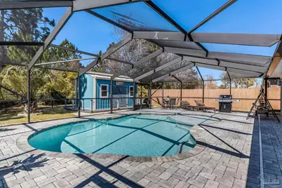 1677 Village Pkwy, Gulf Breeze, FL 32561 - Photo 8