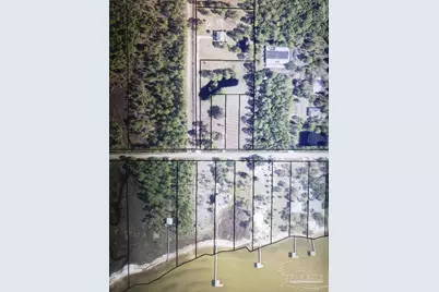 1164 Pearson Rd #Lot 1, Milton, FL 32583 - Photo 12