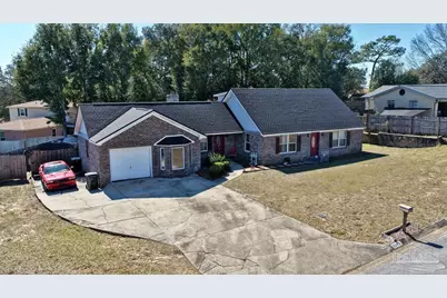 2003 Colony Rd, Pensacola, FL 32526 - Photo 1