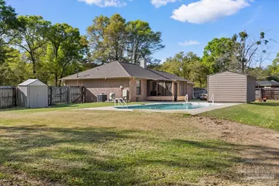 6892 Yucatan St, Milton, FL 32570 - Photo 24