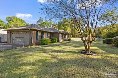 6892 Yucatan St, Milton, FL 32570 - Photo 30