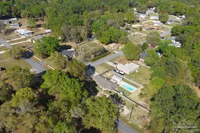 6892 Yucatan St, Milton, FL 32570 - Photo 34