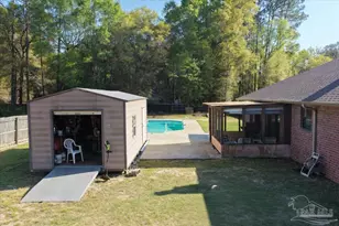 6892 Yucatan St, Milton, FL 32570 - Photo 32