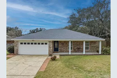 4521 Baywoods Ct, Pensacola, FL 32504 - Photo 1