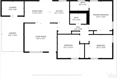 6307 East Shore Dr, Pensacola, FL 32505 - Photo 44