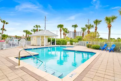 8436 Gulf Blvd #634, Navarre Beach, FL 32566 - Photo 28