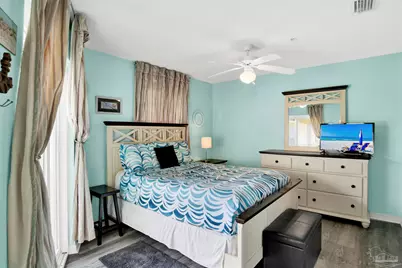 8436 Gulf Blvd #634, Navarre Beach, FL 32566 - Photo 14