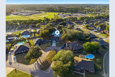 5484 Covered Bridge Ln, Pace, FL 32571 - Photo 56