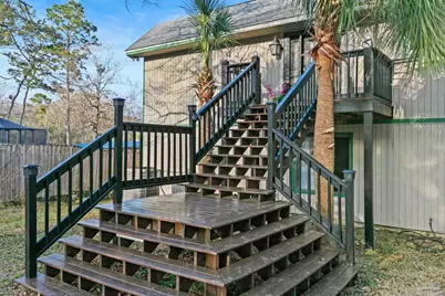 11424 High Springs Rd, Pensacola, FL 32534 - Photo 4