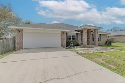 2020 Ziglar Rd, Cantonment, FL 32533 - Photo 34