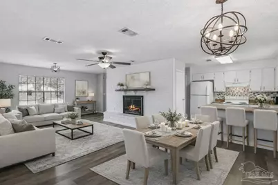 6931 Falcon Dr, Pensacola, FL 32526 - Photo 4