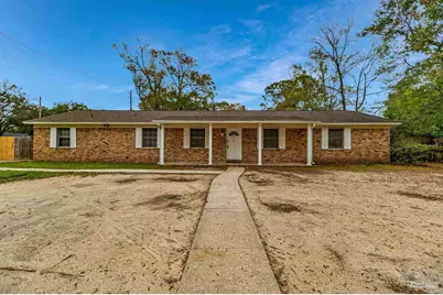 8090 Tippin Ave, Pensacola, FL 32514 - Photo 2