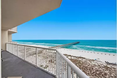 8577 Gulf Blvd #805, Navarre Beach, FL 32566 - Photo 40