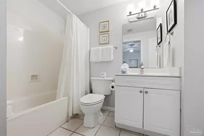 8577 Gulf Blvd #805, Navarre Beach, FL 32566 - Photo 22