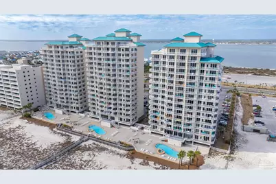 8577 Gulf Blvd #805, Navarre Beach, FL 32566 - Photo 50
