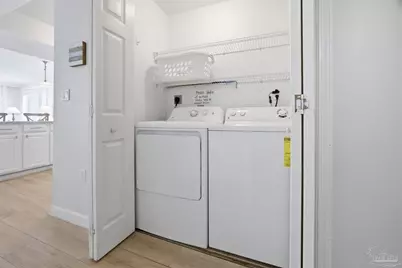 8577 Gulf Blvd #805, Navarre Beach, FL 32566 - Photo 24