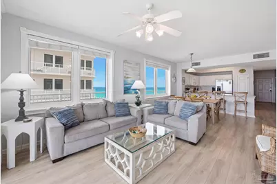 8577 Gulf Blvd #805, Navarre Beach, FL 32566 - Photo 8