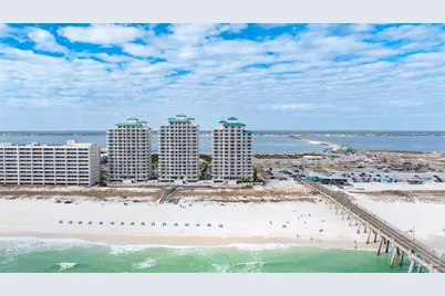 8577 Gulf Blvd #805, Navarre Beach, FL 32566 - Photo 46