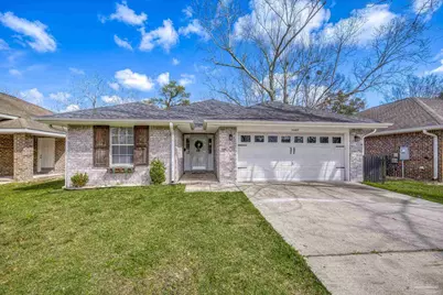 10408 Millbrook Dr, Pensacola, FL 32534 - Photo 1