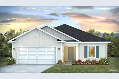 9731 Dutton Ln, Milton, FL 32583 - Photo 2
