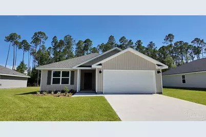 9731 Dutton Ln, Milton, FL 32583 - Photo 1