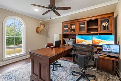 3940 Plantation Cove Ct, Milton, FL 32583 - Photo 24