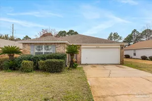 9523 Parker Pl Dr, Navarre, FL 32566 - Photo 2