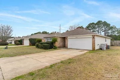 9523 Parker Pl Dr, Navarre, FL 32566 - Photo 4