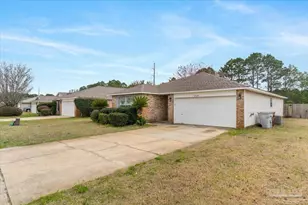 9523 Parker Pl Dr, Navarre, FL 32566 - Photo 4