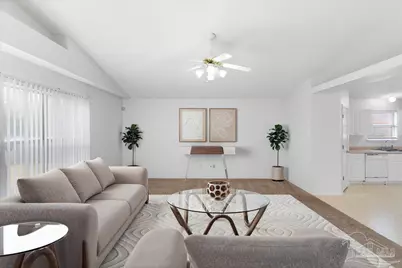 9523 Parker Pl Dr, Navarre, FL 32566 - Photo 1