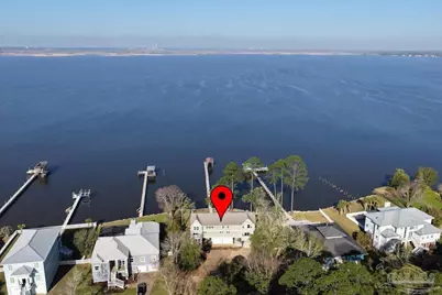 4528 Bayside Dr, Milton, FL 32583 - Photo 2