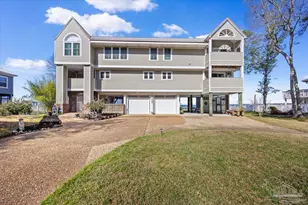 4528 Bayside Dr, Milton, FL 32583 - Photo 2