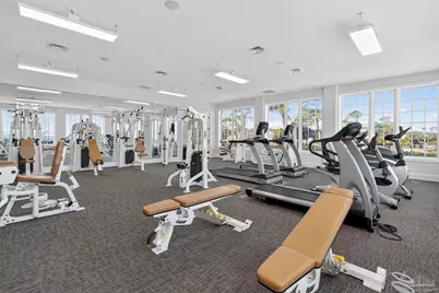 10099 Nelle Ave #1005, Pensacola, FL 32507 - Photo 44