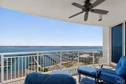 10099 Nelle Ave #1005, Pensacola, FL 32507 - Photo 30