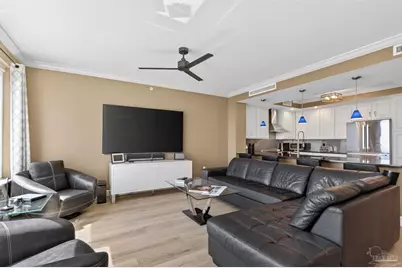 10099 Nelle Ave #1005, Pensacola, FL 32507 - Photo 6