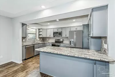 5073 Leeward Dr, Pensacola, FL 32507 - Photo 16