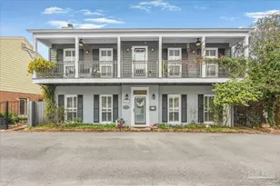 109 Calle De Santiago Ct, Pensacola, FL 32502 - Photo 2