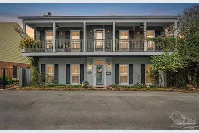 109 Calle De Santiago Ct, Pensacola, FL 32502 - Photo 1