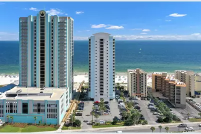 527 E Beach Blvd #201, Gulf Shores, AL 36542 - Photo 1