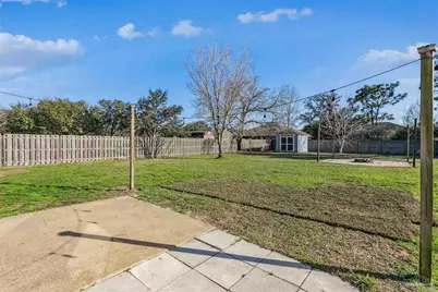 6545 Fern St, Navarre, FL 32566 - Photo 32