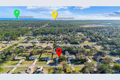 6545 Fern St, Navarre, FL 32566 - Photo 34