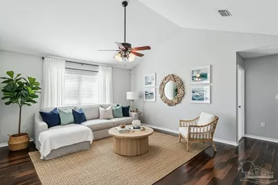 6545 Fern St, Navarre, FL 32566 - Photo 2