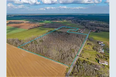 6562 Will Jones Rd, Jay, FL 32565 - Photo 1